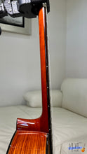 Load image into Gallery viewer, Kazuo Yairi YC-60 Classical Guitar (July 2007)