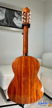 Load image into Gallery viewer, Kazuo Yairi YC-30 Classical Guitar (June 1988)