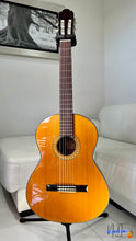 Load image into Gallery viewer, Kazuo Yairi YC-60 Classical Guitar (July 2007)