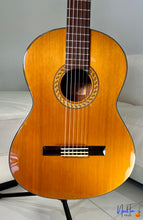 Load image into Gallery viewer, Kazuo Yairi YC-60 Classical Guitar (July 2007)
