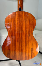 Load image into Gallery viewer, Kazuo Yairi YC-30 Classical Guitar (June 1988)