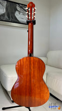 Load image into Gallery viewer, Kazuo Yairi YC-60 Classical Guitar (July 2007)