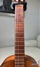 Load image into Gallery viewer, Kazuo Yairi YC-30 Classical Guitar (June 1988)