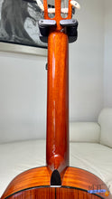 Load image into Gallery viewer, Kazuo Yairi YC-60 Classical Guitar (July 2007)