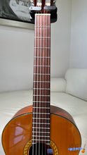 Load image into Gallery viewer, Kazuo Yairi YC-60 Classical Guitar (July 2007)