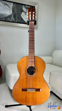 Load image into Gallery viewer, Kazuo Yairi YC-30 Classical Guitar (June 1988)