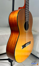 Load image into Gallery viewer, Kazuo Yairi YC-60 Classical Guitar (July 2007)