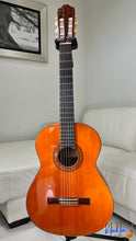 Load image into Gallery viewer, Grand Shinano GS-180 Concert Classical Guitar