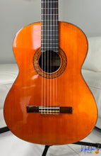 Load image into Gallery viewer, Grand Shinano GS-180 Concert Classical Guitar