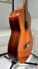 Load image into Gallery viewer, Grand Shinano GS-180 Concert Classical Guitar