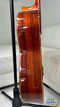 Load image into Gallery viewer, Grand Shinano GS-180 Concert Classical Guitar