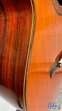 Load image into Gallery viewer, Grand Shinano GS-180 Concert Classical Guitar