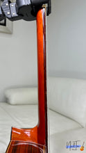 Load image into Gallery viewer, Grand Shinano GS-180 Concert Classical Guitar
