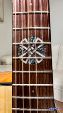 Load image into Gallery viewer, Michael Kelly X-Port Semi-acoustic Guitar