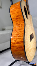 Load image into Gallery viewer, Michael Kelly X-Port Semi-acoustic Guitar