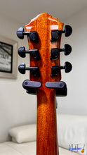 Load image into Gallery viewer, Michael Kelly X-Port Semi-acoustic Guitar