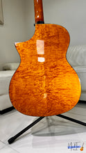 Load image into Gallery viewer, Michael Kelly X-Port Semi-acoustic Guitar