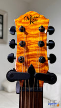 Load image into Gallery viewer, Michael Kelly X-Port Semi-acoustic Guitar