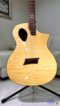 Load image into Gallery viewer, Michael Kelly X-Port Semi-acoustic Guitar