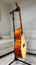 Load image into Gallery viewer, Michael Kelly X-Port Semi-acoustic Guitar