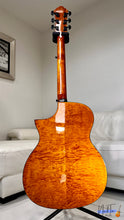 Load image into Gallery viewer, Michael Kelly X-Port Semi-acoustic Guitar