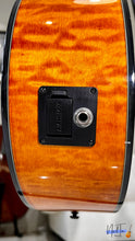 Load image into Gallery viewer, Michael Kelly X-Port Semi-acoustic Guitar