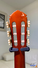 Load image into Gallery viewer, Yamaha GC-5M Premium Classical Guitar made in Handmade in Japan in 1975
