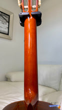Load image into Gallery viewer, Yamaha GC-5M Premium Classical Guitar made in Handmade in Japan in 1975
