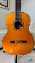 Load image into Gallery viewer, Aria SA-30 Classical Guitar 1979 Custom
