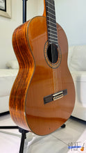 Load image into Gallery viewer, Aria SA-30 Classical Guitar 1979 Custom
