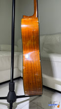 Load image into Gallery viewer, Ryoji Matsuoka No.20 Made in Japan in 1976 Custom