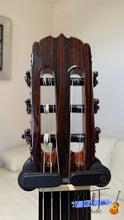 Load image into Gallery viewer, Masaru Matano Clase 400 (1970) Classical Guitar – A Harmonious Revival
