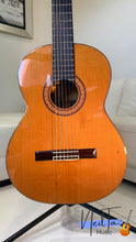 Load image into Gallery viewer, Masaru Matano Clase 400 (1970) Classical Guitar – A Harmonious Revival