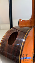 Load image into Gallery viewer, Masaru Matano Clase 400 (1970) Classical Guitar – A Harmonious Revival