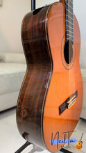 Load image into Gallery viewer, Masaru Matano Clase 400 (1970) Classical Guitar – A Harmonious Revival
