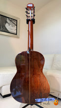 Load image into Gallery viewer, Masaru Matano Clase 400 (1970) Classical Guitar – A Harmonious Revival