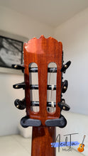 Load image into Gallery viewer, Masaru Matano Clase 400 (1970) Classical Guitar – A Harmonious Revival