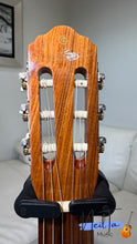 Load image into Gallery viewer, Giannini GWNE20 Classical Guitar Made in Brazil (1993)