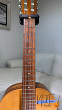 Load image into Gallery viewer, Giannini GWNE20 Classical Guitar Made in Brazil (1993)