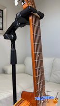 Load image into Gallery viewer, Giannini GWNE20 Classical Guitar Made in Brazil (1993)