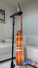 Load image into Gallery viewer, Giannini GWNE20 Classical Guitar Made in Brazil (1993)