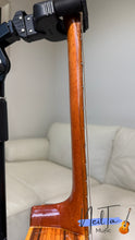 Load image into Gallery viewer, Giannini GWNE20 Classical Guitar Made in Brazil (1993)