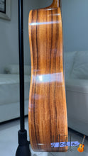 Load image into Gallery viewer, Giannini GWNE20 Classical Guitar Made in Brazil (1993)