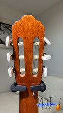 Load image into Gallery viewer, Giannini GWNE20 Classical Guitar Made in Brazil (1993)