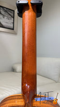 Load image into Gallery viewer, Giannini GWNE20 Classical Guitar Made in Brazil (1993)