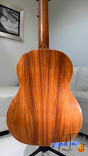 Load image into Gallery viewer, Giannini GWNE20 Classical Guitar Made in Brazil (1993)