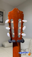 Load image into Gallery viewer, Ecole Guitare EJ No. 250 Custom Classical Guitar