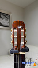 Load image into Gallery viewer, Kurosawa No.2 Custom Handmade Classical Guitar (Early 1970s)