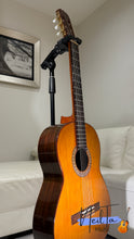 Load image into Gallery viewer, Kurosawa No.2 Custom Handmade Classical Guitar (Early 1970s)