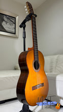 Load image into Gallery viewer, Kurosawa No.2 Custom Handmade Classical Guitar (Early 1970s)